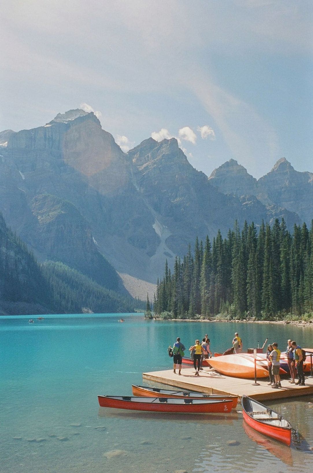 Un guide à Paris 3